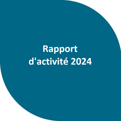 Rapport d'activité 2024